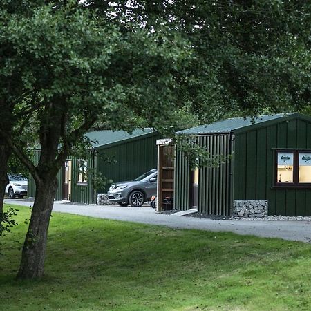 Mill Brae Fishery B-Bothy Buckie Zewnętrze zdjęcie