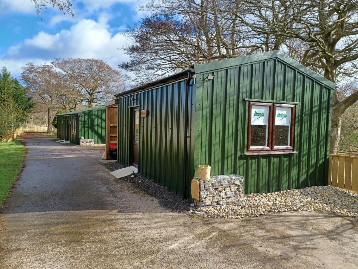 Mill Brae Fishery B-Bothy Buckie Zewnętrze zdjęcie