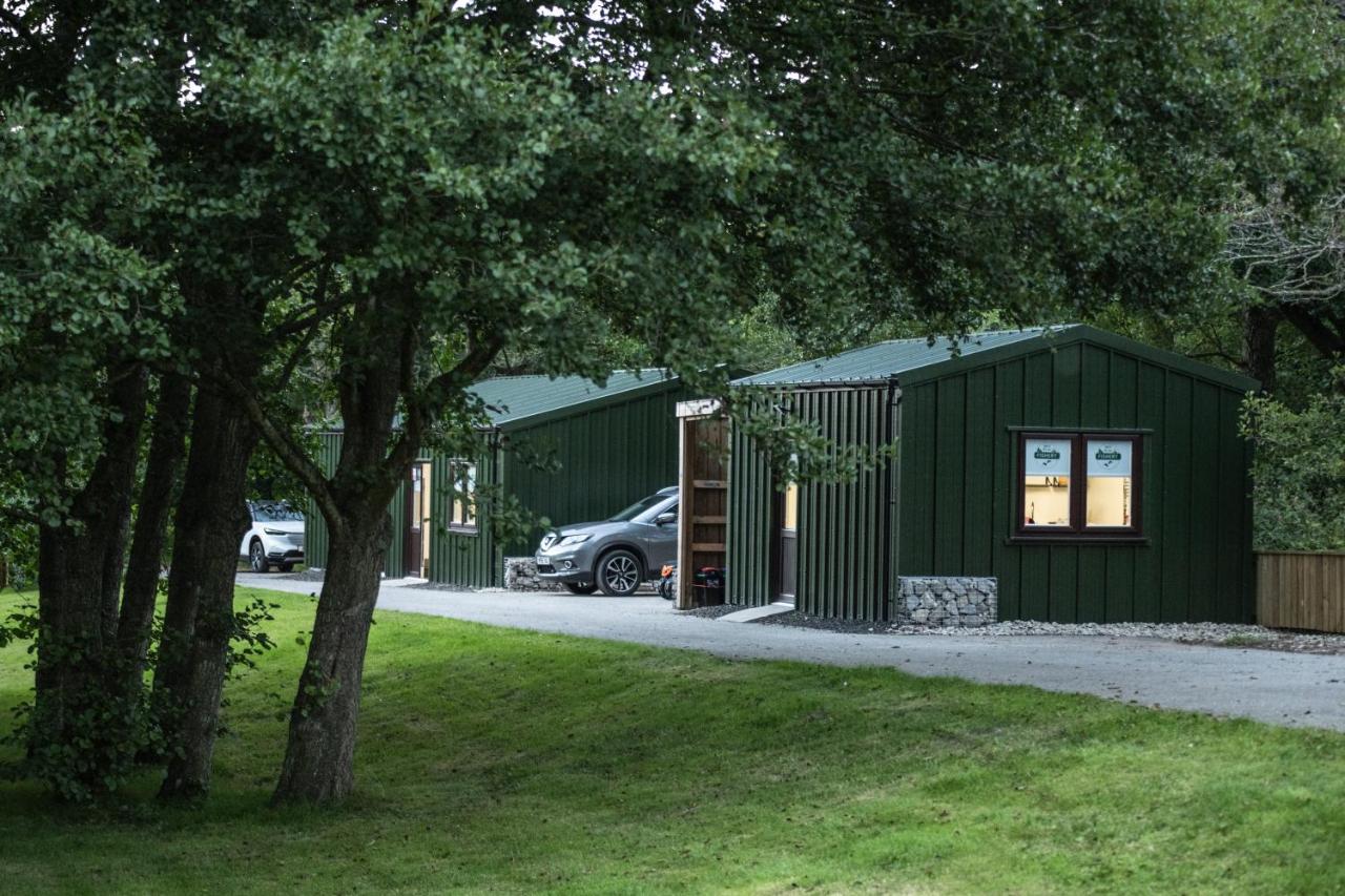 Mill Brae Fishery B-Bothy Buckie Zewnętrze zdjęcie