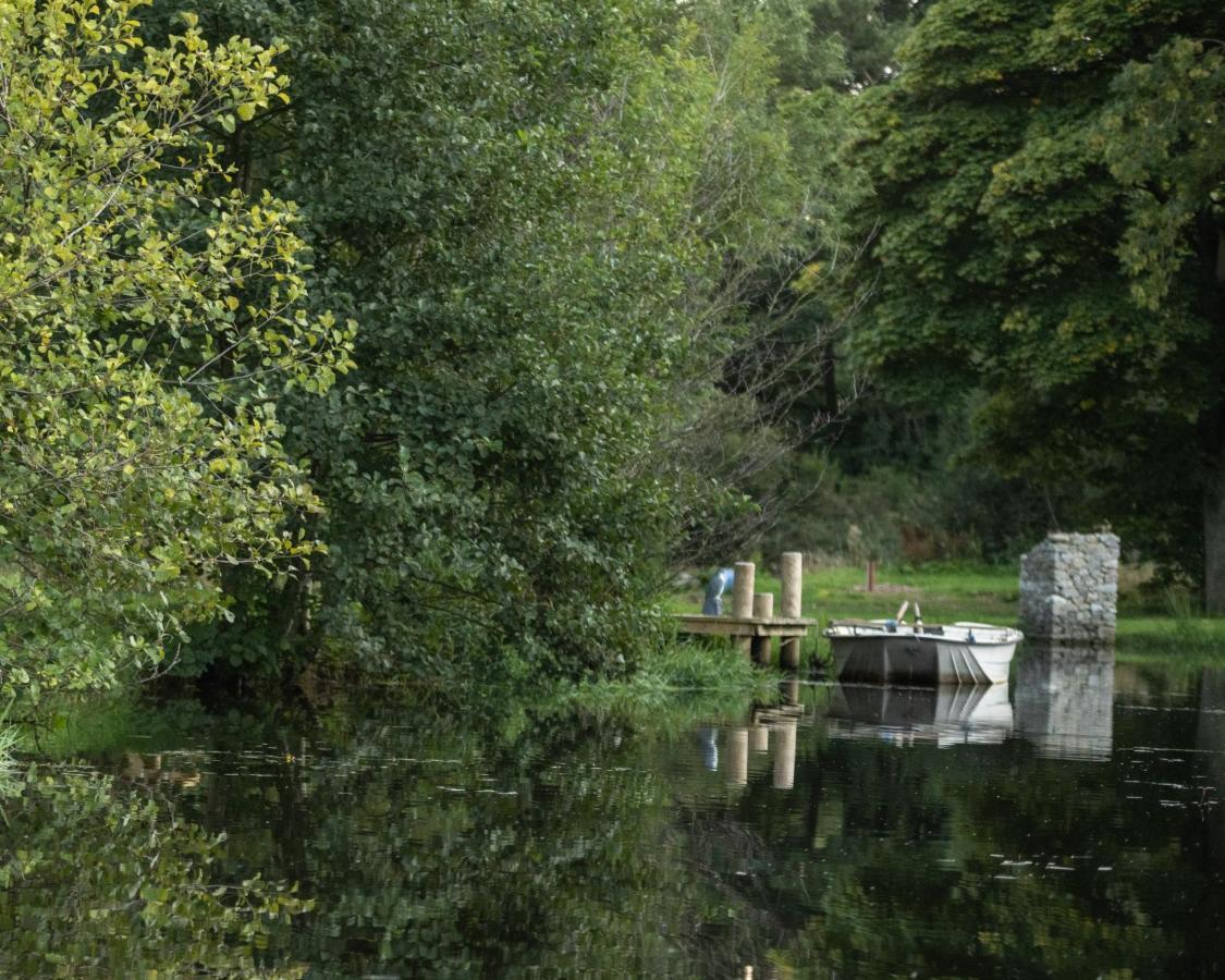 Mill Brae Fishery B-Bothy Buckie Zewnętrze zdjęcie